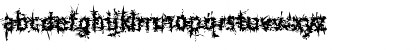 JesusBrother Regular Font JesusBrother Regular Font