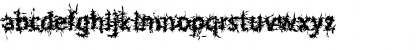 JesusLovesYourBrother Regular Font JesusLovesYourBrother Regular Font