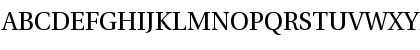 UHoੈ 1.1 Regular Font