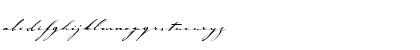 Johann Sparkling ITC Std Regular Font