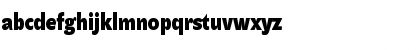 JohnSansCond Heavy Pro Bold Font JohnSansCond Heavy Pro Bold Font