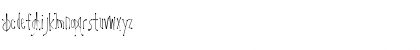 JokerWildAOE Regular Font