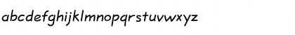 JottFLF Bold Font