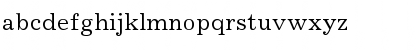 JournalC Regular Font JournalC Regular Font