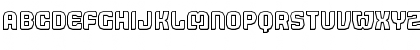Judgement Regular Font Judgement Regular Font