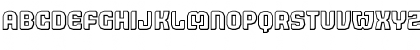 Judgement BlackShadow Font Judgement BlackShadow Font