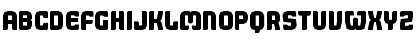 Judgement Bold Font Judgement Bold Font