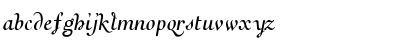 Julia Italic Font Julia Italic Font