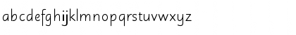 Julius Primary Std Regular Font Julius Primary Std Regular Font