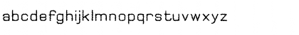 Jungle Burnout 1 Regular Font Jungle Burnout 1 Regular Font