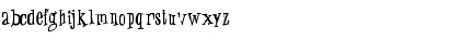 JungleJuice Regular Font JungleJuice Regular Font