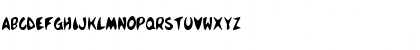 Jupiter Regular Font