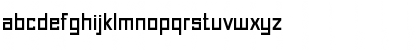 Just Square LT Std Medium Font Just Square LT Std Medium Font