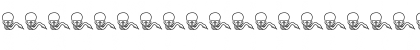 K22 You Know Who Regular Font K22 You Know Who Regular Font