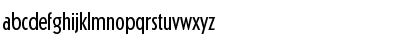 Kabel BQ Regular Font Kabel BQ Regular Font