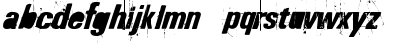 KabTV Regular Font