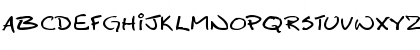 Callahan Normal Font Callahan Normal Font