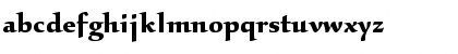 Kallos ITC Std Bold Font Kallos ITC Std Bold Font