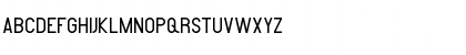 Amare Regular Font