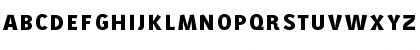 Karbid ExtraBoldCaps Font