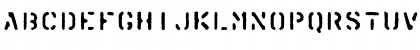 Karton Regular Font Karton Regular Font