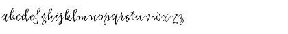 Katfish Plain Font Katfish Plain Font