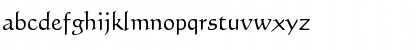 Calli109 Normal Font