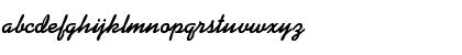 Kaufmann Bold Font