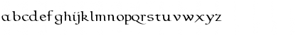 CallifontsA01PostScript Regular Font