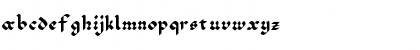 CallifontsA02PostScript Regular Font CallifontsA02PostScript Regular Font