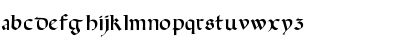 CallifontsA04PostScript Regular Font CallifontsA04PostScript Regular Font