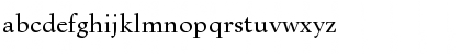 Kennedy Book Font