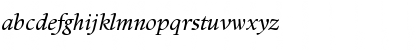 Kennedy Book Italic Font Kennedy Book Italic Font