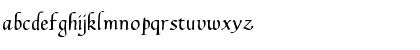 CallifontsA07PostScript Regular Font