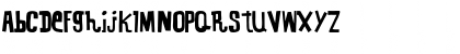 KennelDistrict Regular Font KennelDistrict Regular Font