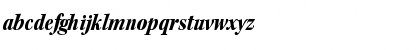 Kepler Std Black Condensed Italic Subhead Font Kepler Std Black Condensed Italic Subhead Font