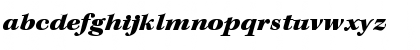 Kepler Std Black Extended Italic Font Kepler Std Black Extended Italic Font