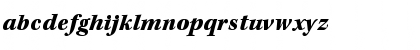 Kepler Std Black Italic Font Kepler Std Black Italic Font