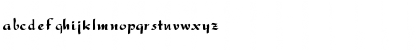 CallifontsB17PostScript Regular Font CallifontsB17PostScript Regular Font