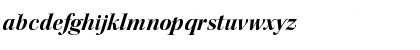 Kepler Std Bold Italic Display Font Kepler Std Bold Italic Display Font