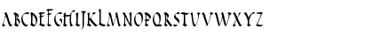 CallifontsC19PostScript Regular Font CallifontsC19PostScript Regular Font