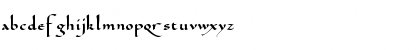 CallifontsC20PostScript Regular Font
