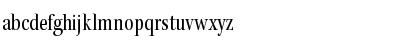 Kepler Std Condensed Subhead Font Kepler Std Condensed Subhead Font