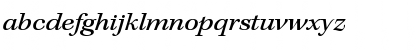 Kepler Std Extended Italic Font Kepler Std Extended Italic Font