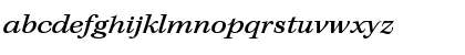 Kepler Std Extended Italic Caption Font Kepler Std Extended Italic Caption Font