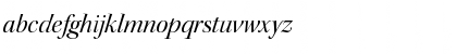 Kepler Std Italic Display Font Kepler Std Italic Display Font