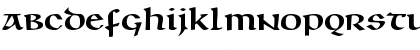 CallifontsC26PostScript Regular Font