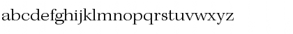Kepler Std Light Extended Subhead Font