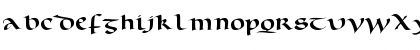 CallifontsC32PostScript Regular Font CallifontsC32PostScript Regular Font