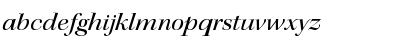 Kepler Std Medium Extended Italic Display Font Kepler Std Medium Extended Italic Display Font